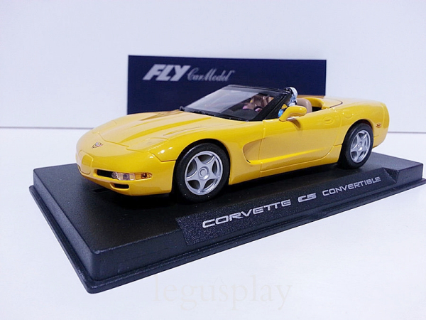 Fly Corvette C5 Convertible 88088